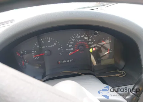 2007 Ford F-150 Lariat/Xlt z USA, uszkodzony, nr VIN 1FTPW12V67KC53723